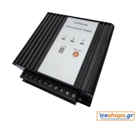 Υβριδικός Controller  600W