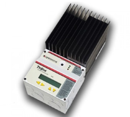 Ρυθμιστής Φόρτισης Morningstar TriStar MPPT 60