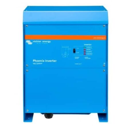 Victron MultiPlus C 12/1600/70-16