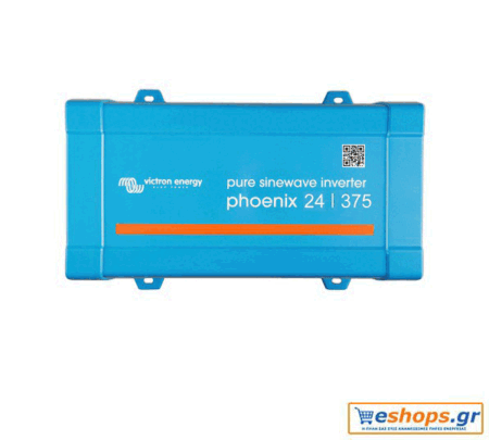 Victron Phoenix 24/375 VE.Direct 24V 230V 300W 