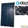 Φωτοβολταϊκό Q CELL - Q PLUS G4.3 285W - 285 watt