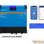 victron μετατροπέας, inverter-rs-smart-48-6000-τιμή – τιμές