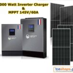 υβριδικός inverter-charger mps-3000-watt-mppt-145v-60a-courtois-enregy
