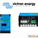 Victron Easy Solar24/3000/70-32 MPPT 250/70 GX-Μετατροπέας Inverter-για φωτοβολταικα,τιμές.κριτικές