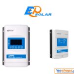 EPSOLAR XTRA2206N, fotovoltaika