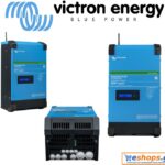 Victron EasySolar-II 24300070-32 MPPT 25070 GX, Μετατροπέας Inverter, φωτοβολταϊκά, τιμές, κριτικές