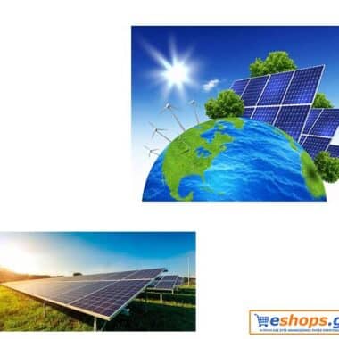 Μπαταρίες λιθίου για φωτοβολταικά 2023-2024