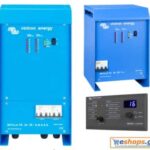 Ο Victron BATTERY CHARGERS Skylla-TG 2450 GMDSS 120240V (excl. panel) είναι ένας ισχυρός, αδιάβροχος φορτιστής 70A για σκάφη, τροχόσπιτα - Φορτιστές Μπαταριών Victron eshops.gr