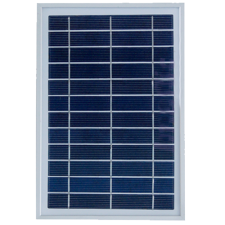 INVICTUS SRM-20P φωτοβολταϊκό πάνελ 20Wp 12V - INVICTUS - Φωτοβολταϊκά Πάνελ eshops.gr