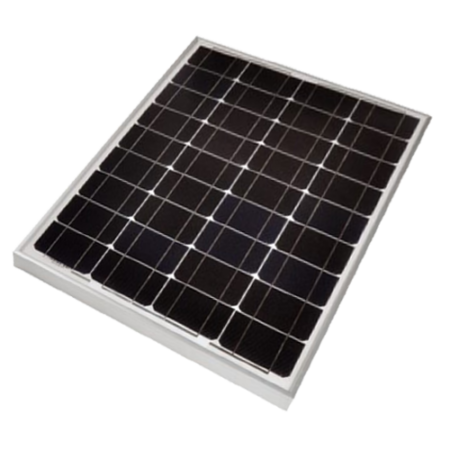 EPEVER M-60W φωτοβολταϊκό πάνελ 60Wp 12V - EPEVER - Φωτοβολταϊκά Πάνελ eshops.gr