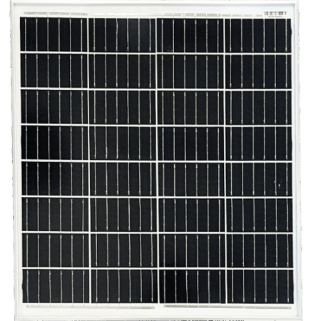 EPEVER M-40W φωτοβολταϊκό πάνελ 40Wp 12V - EPEVER - Φωτοβολταϊκά Πάνελ eshops.gr
