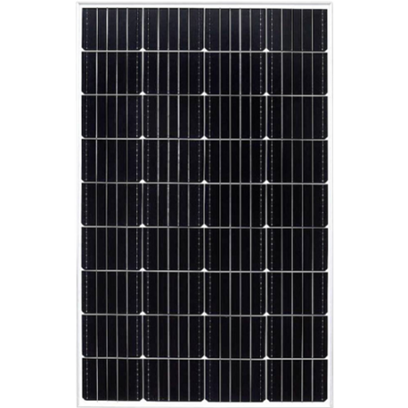 EPEVER M-100W φωτοβολταϊκό πάνελ 100Wp 12V - EPEVER - Φωτοβολταϊκά Πάνελ eshops.gr