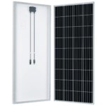 EPEVER M-165W φωτοβολταϊκό πάνελ 165Wp 12V - EPEVER - Φωτοβολταϊκά Πάνελ eshops.gr
