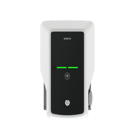 Ensto Chago Wallbox (1x22kW)