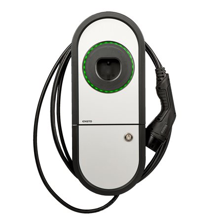 Ensto One Home 7.4kW-32A