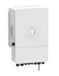 DEYE SUN-8K-SG04LP3-EU Τριφασικός Υβριδικό On/Off-Grid Inverter 8kW με οθόνη LCD (Wifi & CTs) IP65 Low Voltage