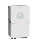 DEYE SUN-16K-SG02LP1-EU Μονοφασικός Υβριδικό On/Off-Grid Inverter 16kW με οθόνη LCD (Wifi & CTs) IP65 Low Voltage