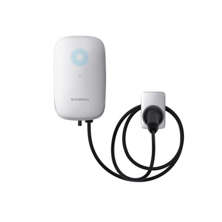 Sungrow AC22E-01 - Τριφασικός Φορτιστής EV 22kW