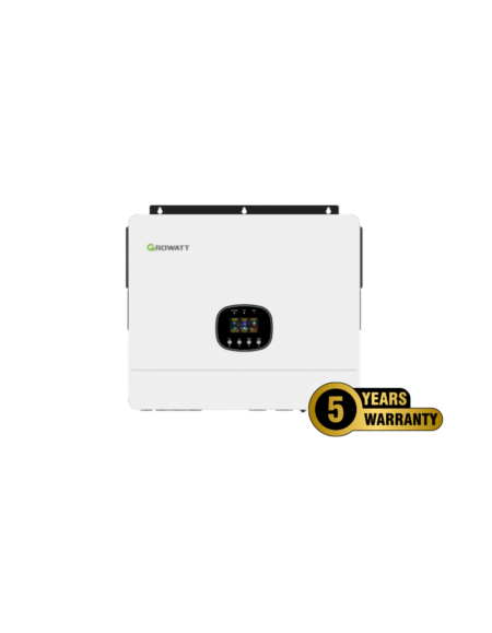 Growatt SPE 12000 ES 12kW Υβριδικός Off-Grid Inverter