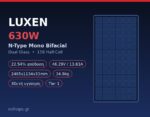luxen-630w-n-type-bifacial