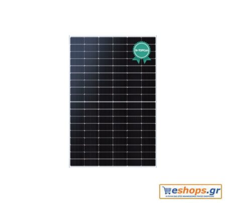 φωτοβολταϊκό πάνελ phono solar 450w - φωτοβολταϊκά πάνελ, net metering, net billing, αυτόνομα συστήματα - Φωτοβολταϊκά Πάνελ eshops.gr