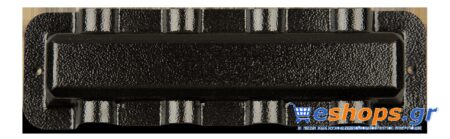 Victron Busbar 250A 4P + cover Διανομή DC Victron (Lynx & Busbars) φωτοβολταϊκα αυτόνομα eshops.gr
