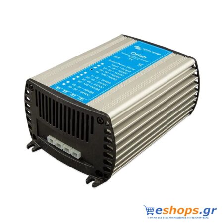 Victron Orion 110/12-30A (360W) Μετατροπείς DC-DC (Orion) φωτοβολταϊκα αυτόνομα eshops.gr