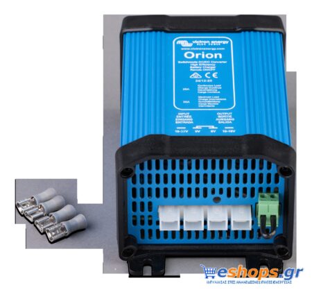 Victron Orion 24/12-25 Μετατροπείς DC-DC (Orion) φωτοβολταϊκα αυτόνομα eshops.gr