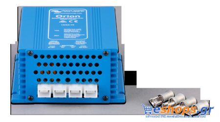 Victron Orion 24/12-70 with binding posts Μετατροπείς DC-DC (Orion) φωτοβολταϊκα αυτόνομα eshops.gr